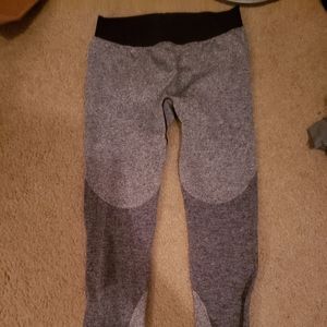 Gymshark Men's Flex Leggings